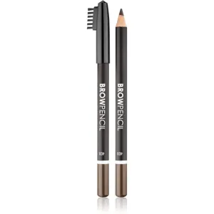 LAMEL BASIC Brow crayon pour sourcils teinte 403 1,7 g