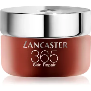 Lancaster 365 Skin Repair Youth Renewal Rich Day Cream crème de jour nourrissante et protectrice SPF 15 50 ml