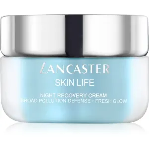 Lancaster Skin Life crème de nuit rénovatrice 50 ml #120659