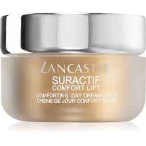 Lancaster Suractif Comfort Lift Comforting Day Cream crème lifting de jour SPF 15 50 ml