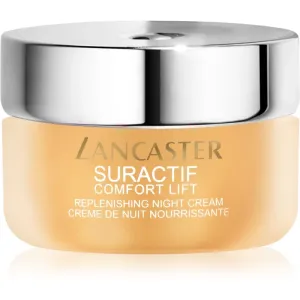 Lancaster Suractif Comfort Lift Replenishing Night Cream crème de nuit liftante 50 ml #104292