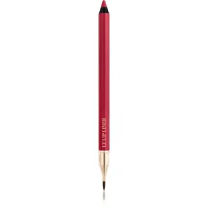 Lancôme Le Lip Liner crayon lèvres waterproof avec pinceau teinte 06 Rose Thé 1,2 g