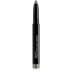 Lancôme Ombre Hypnôse Metallic Stylo crayon fard à paupières longue tenue teinte 25 Platine 1,4 g