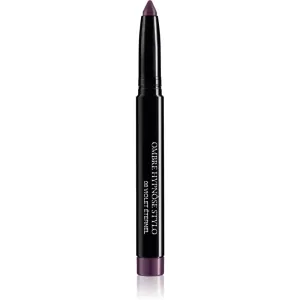 Lancôme Ombre Hypnôse Stylo crayon fard à paupières longue tenue teinte 08 Violet Éternel 1.4 g