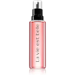 Lancôme La Vie Est Belle Eau de Parfum recharge pour femme 100 ml