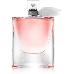 Lancôme La Vie Est Belle Eau de Parfum rechargeable pour femme 100 ml