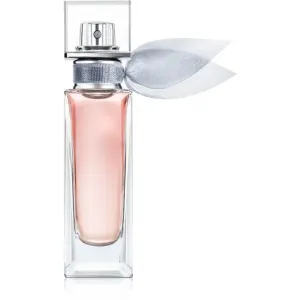 Lancôme La Vie Est Belle Eau de Parfum rechargeable pour femme 15 ml