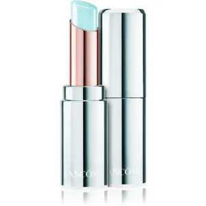 Lancôme L’Absolu Mademoiselle Balm baume à lèvres nourrissant pour un look parfait pour donner du volume teinte 001 Mint Fresh Blue 3.2 g