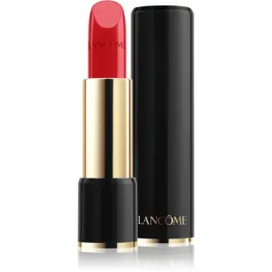 Lancôme L’Absolu Rouge Cream rouge à lèvres crémeux pour un effet naturel teinte 160 Rouge Amour 3,4 g