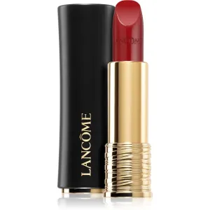 Lancôme L’Absolu Rouge Cream rouge à lèvres crémeux rechargeable teinte 888 French-Idole 3,4 g