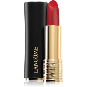 Lancôme L’Absolu Rouge Drama Matte rouge à lèvres mat rechargeable teinte 89 Mademoiselle Lily 3,4 g