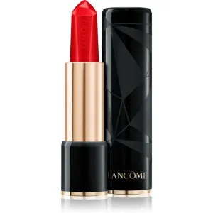 Lancôme L’Absolu Rouge Ruby Cream Rouge à lèvres crème ultra pigmenté teinte 133 Sunrise Ruby 3 g