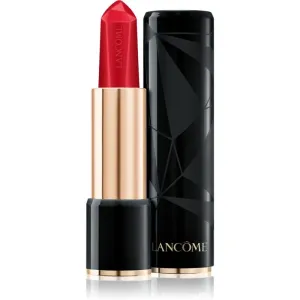Lancôme L’Absolu Rouge Ruby Cream Rouge à lèvres crème ultra pigmenté teinte 356 Black Prince Ruby 3 g