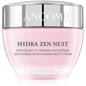Lancôme Hydra Zen Nuit crème de nuit apaisante 50 ml