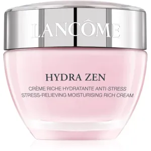 Lancôme Hydra Zen Neocalm crème hydratante pour peaux sèches 50 ml