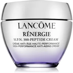 Lancôme Rénergie H.P.N. 300-Peptide Cream crème de jour anti-rides rechargeable 50 ml