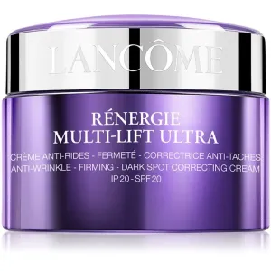 Lancôme Rénergie Multi-Lift Ultra crème de jour anti-âge SPF 20 50 ml