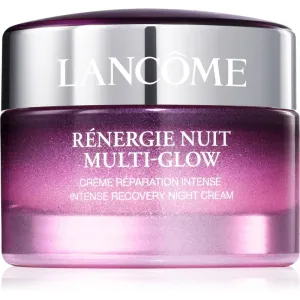 Lancôme Rénergie Nuit Multi-Glow Night crème de nuit régénératrice anti-rides pour femme 50 ml