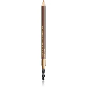 Lancôme Brôw Shaping Powdery Pencil crayon pour sourcils avec brosse teinte 05 Chestnut 1.19 g