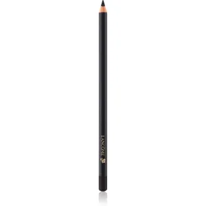 Lancôme Le Crayon Khôl crayon yeux teinte 01 Noir  1.8 g