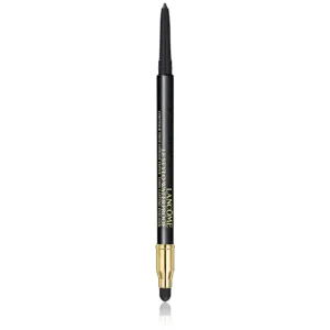 Lancôme Le Stylo Waterproof crayon yeux waterproof haute pigmentation teinte 01  Noir Onyx