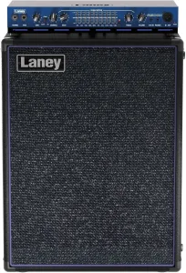 Instruments de musique Laney
