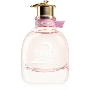 Lanvin Rumeur 2 Rose Eau de Parfum pour femme 50 ml