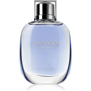 Parfums - Lanvin