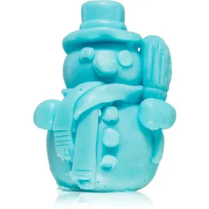LaQ Happy Soaps Blue Snowman savon solide 50 g
