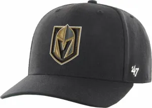 Las Vegas Golden Knights NHL '47 Cold Zone DP Black Hockey casquette
