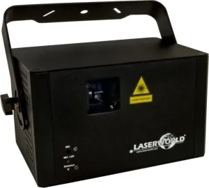 Laserworld CS-2000RGB MKII Effet Laser