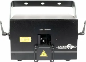 Laserworld DS-1000RGB MK4 Effet Laser