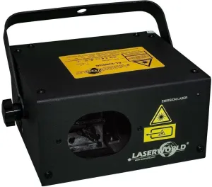 Laserworld EL-230RGB MK2 Effet Laser