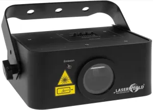 Laserworld EL-300RGB Effet Laser