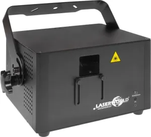 Laserworld PRO-1600RGB Effet Laser