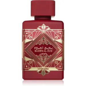 Lattafa Badee Al Oud Sublime Eau de Parfum mixte 100 ml
