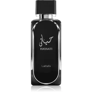Lattafa Hayaati Eau de Parfum mixte 100 ml