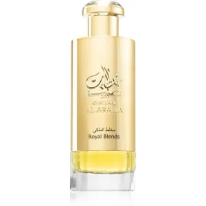 Lattafa Khaltaat Al Arabia Royal Blends Eau de Parfum mixte 100 ml