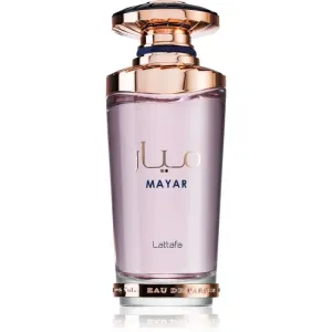 Lattafa Mayar Eau de Parfum pour femme 100 ml