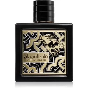 Lattafa Qaed Al Fursan Eau de Parfum mixte 90 ml