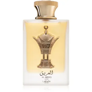 Lattafa Pride Al Areeq Gold Eau de Parfum mixte 100 ml