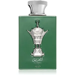 Lattafa Pride Al Areeq Silver Eau de Parfum mixte 100 ml