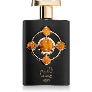 Lattafa Pride Al Quiam Gold Eau de Parfum pour femme 100 ml