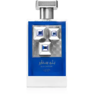 Lattafa Pride Blue Sapphire Eau de Parfum pour femme 100 ml