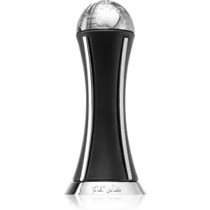 Lattafa Pride Winners Trophy Silver Eau de Parfum mixte 100 ml