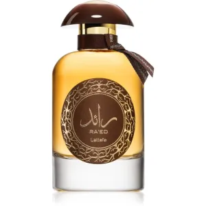 Lattafa Ra'ed Oud Eau de Parfum mixte 100 ml