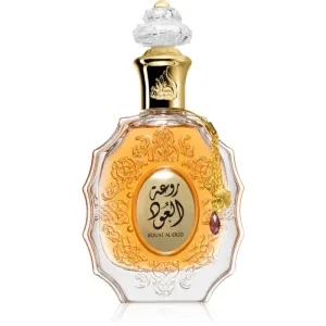 Lattafa Rouat Al Oud Eau de Parfum mixte 100 ml