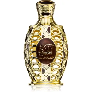 Lattafa Ser Al Khulood huile parfumée pour homme 25 ml
