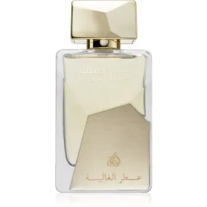 Lattafa Ser Al Malik Eau de Parfum mixte 100 ml