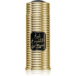 Lattafa Sheikh Al Shuyukh Luxe Edition huile parfumée mixte 25 ml
